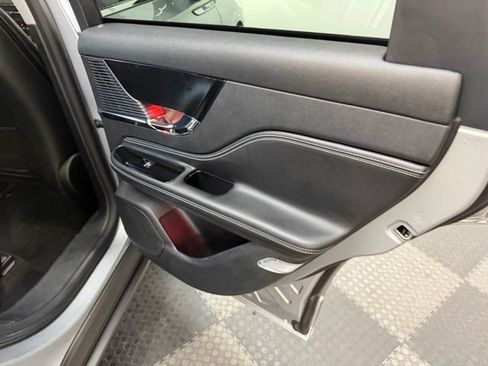Used 2021 Lincoln Corsair AWD image 47