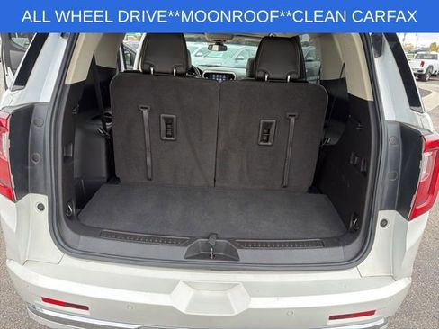 Used 2020 GMC Acadia Denali image 25