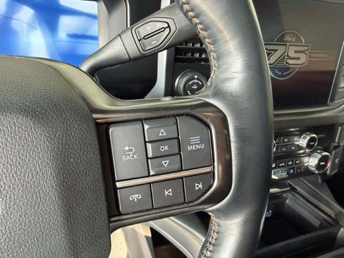 Used 2023 Ford F250 Platinum AWD/4WD image 38