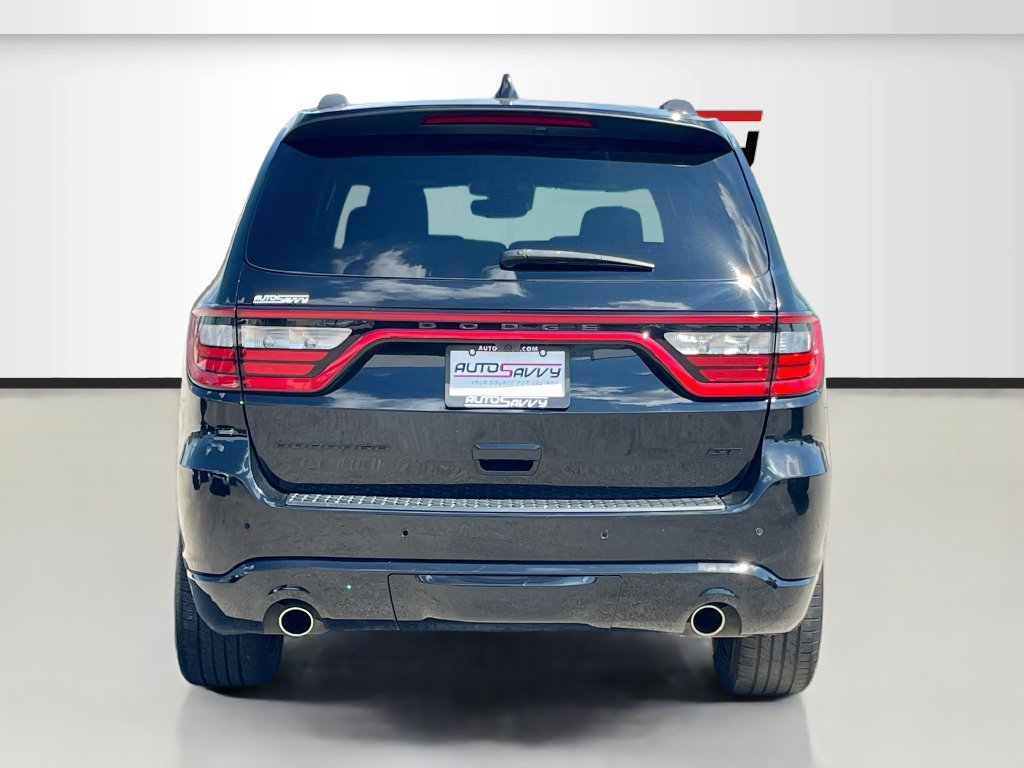 Used 2023 Dodge Durango GT RWD image 6