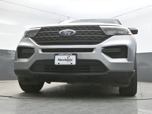 Used 2021 Ford Explorer 4WD image 38