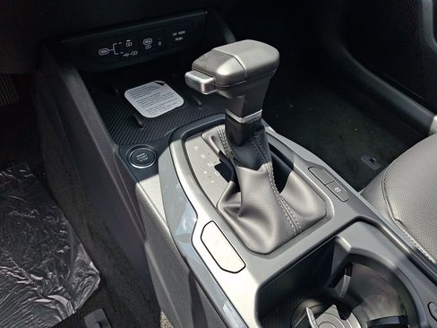 New 2026 Kia K4 EX FWD image 10