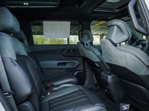 New 2027 Kia Telluride SX Prestige X-Pro AWD/4WD image 13