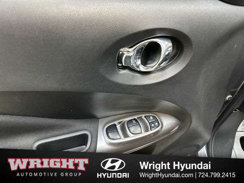 Used 2013 Nissan Juke SL image 10