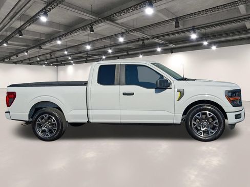 Used 2024 Ford F150 STX RWD image 17