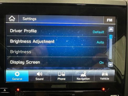 Used 2019 Subaru Forester Touring AWD/4WD image 43