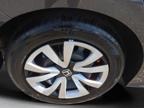 Used 2026 Honda Civic LX image 18