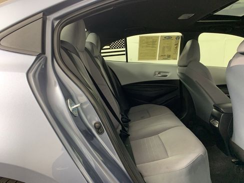 Used 2024 Toyota Corolla SE w/ SE Premium Package image 36