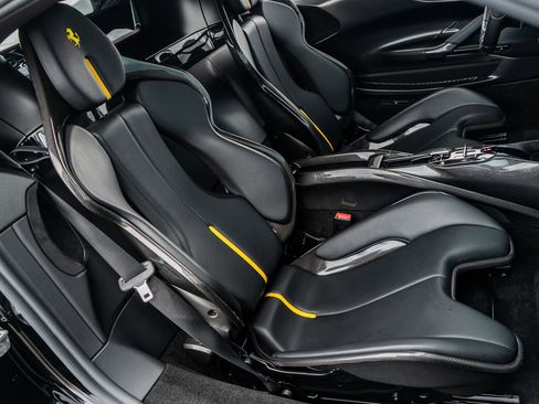 Used 2021 Ferrari SF90 Stradale image 35