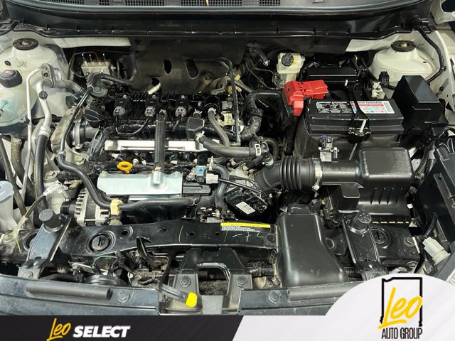 Used 2023 Nissan Kicks S FWD image 29
