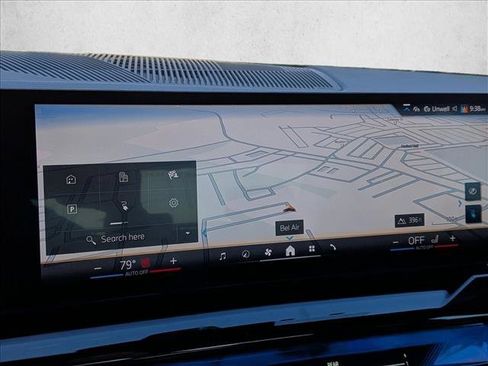 Certified 2025 BMW i5 xDrive40 w/ M Sport Package image 11