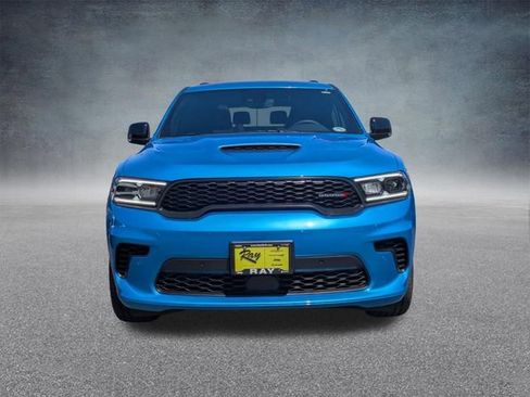 New 2026 Dodge Durango GT AWD/4WD image 8