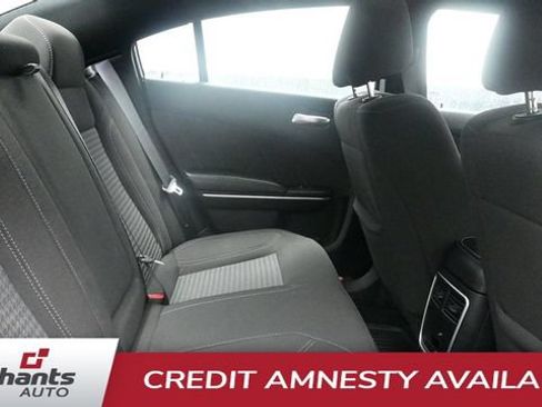 Used 2021 Dodge Charger SXT w/ Cold Weather Package AWD/4WD image 10