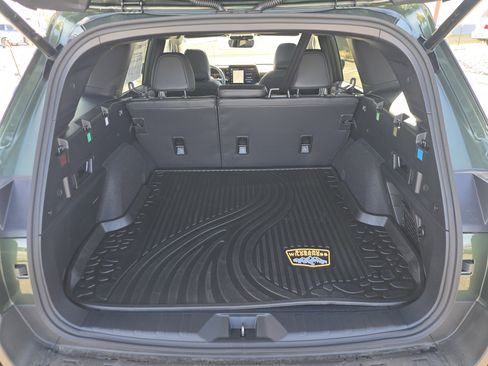 New 2026 Subaru Outback Wilderness image 16