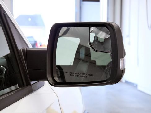 Used 2024 RAM 1500 Rebel w/ Rebel Level 2 Equipment Group AWD/4WD image 40