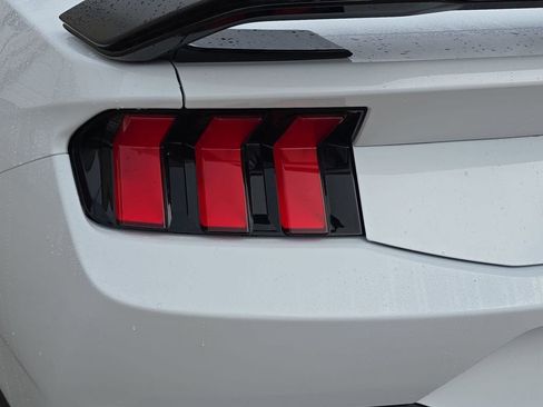 New 2026 Ford Mustang Dark Horse image 37