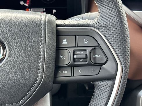 New 2025 Toyota Tundra 1794 Edition image 28