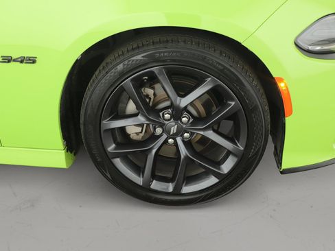Used 2023 Dodge Charger R/T w/ Blacktop Package RWD image 6