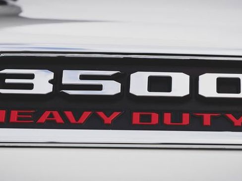 Used 2022 RAM 3500 Limited image 25