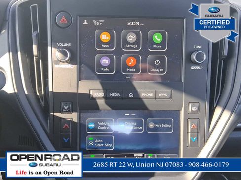 Used 2025 Subaru Impreza 2.0i AWD/4WD image 20