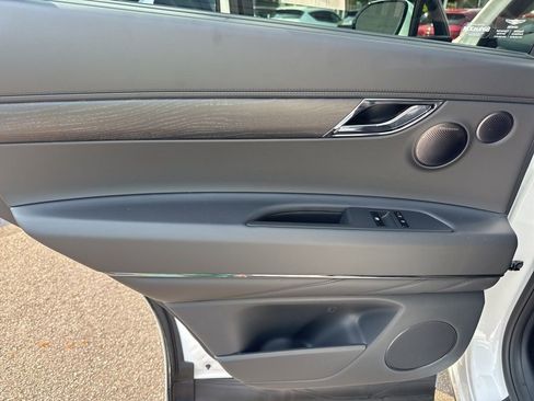 New 2026 Genesis GV80 3.5T Prestige image 38