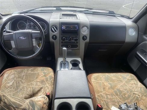 Used 2006 Ford F150 FX4 image 10