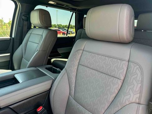 Used 2025 Toyota Sequoia Limited RWD image 14