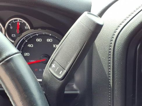 Used 2021 Chevrolet Silverado 1500 RST w/ Redline Edition AWD/4WD image 27