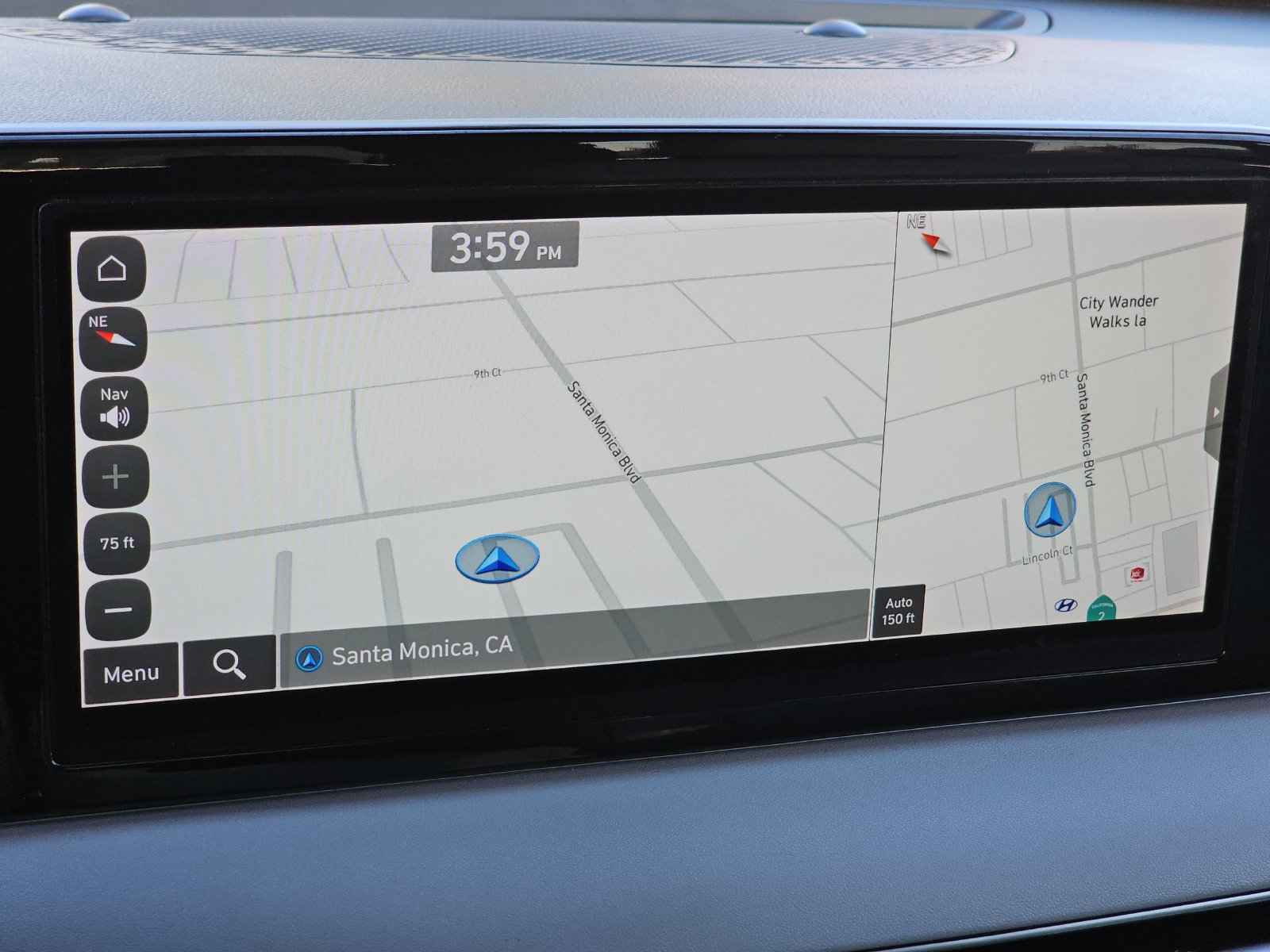 Certified 2023 Hyundai Palisade SEL AWD/4WD image 27