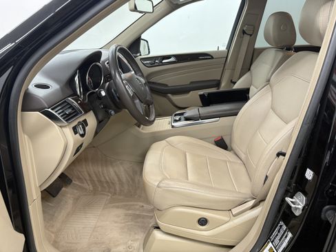 Used 2015 Mercedes-Benz ML 350 4MATIC image 12