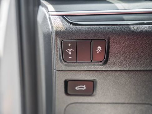 Used 2026 Kia K5 GT-Line w/ GT-Line Red Interior Package FWD image 42