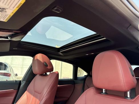 Used 2022 BMW 430i Gran Coupe w/ M Sport Package image 15