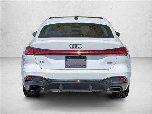 New 2026 Audi A5 2.0T Premium Plus AWD/4WD image 8