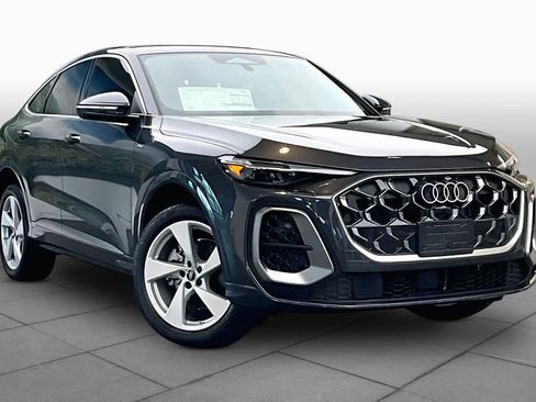 New 2026 Audi Q5 Premium Plus AWD/4WD image 2