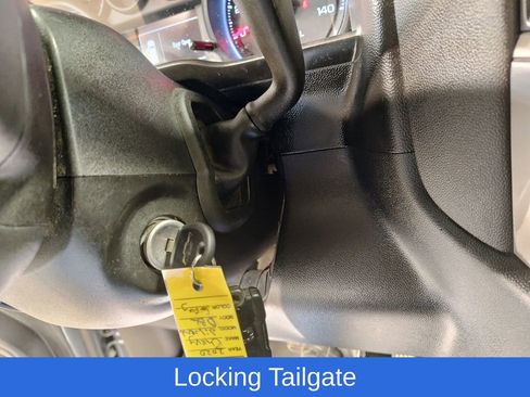 Used 2020 Chevrolet Silverado 1500 Custom w/ Custom Value Package image 28