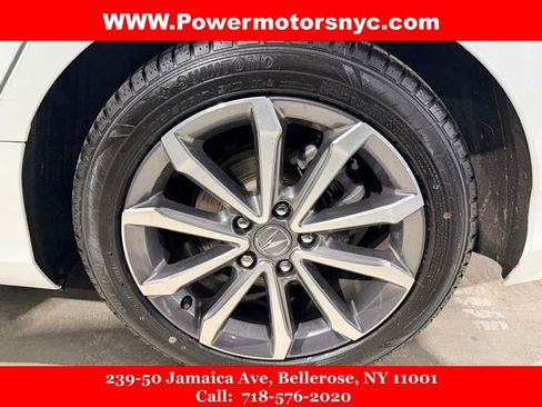 Used 2023 Acura Integra FWD image 14