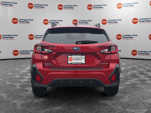 Used 2024 Subaru Crosstrek 2.5i Limited w/ Crosstrek Mirror Package AWD/4WD image 6