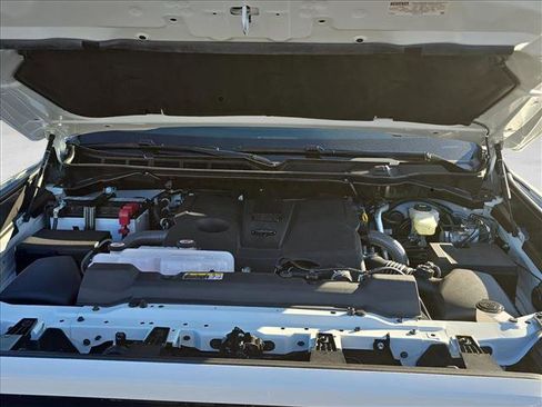 New 2026 Toyota Tundra SR5 image 19