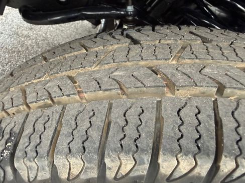 New 2026 RAM 3500 Tradesman w/ Chrome Appearance Group A image 28