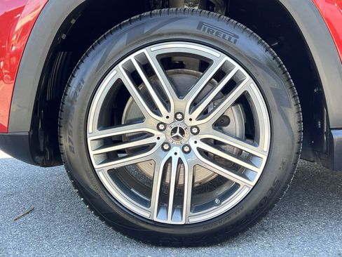 Certified 2023 Mercedes-Benz GLS 450 4MATIC image 10