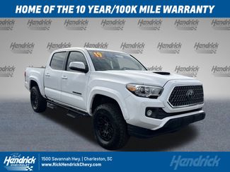 Used 2019 Toyota Tacoma TRD Sport video 1