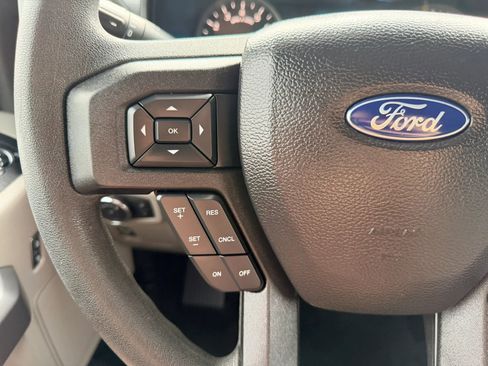Used 2020 Ford F150 XLT AWD/4WD image 15