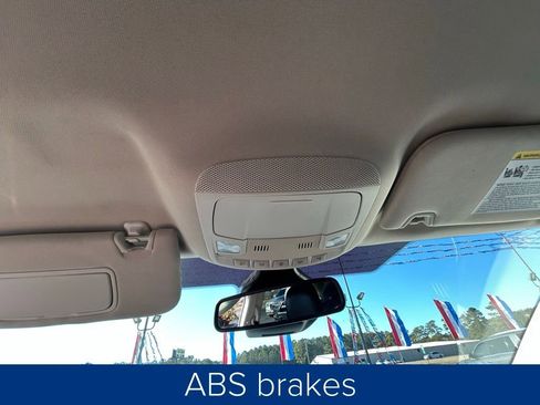 Used 2024 Ford Edge SEL image 33