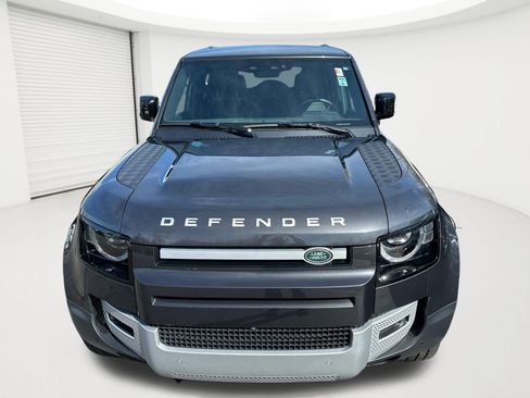 Used 2024 Land Rover Defender 110 S AWD/4WD image 23