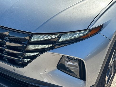 Used 2023 Hyundai Tucson Limited image 16