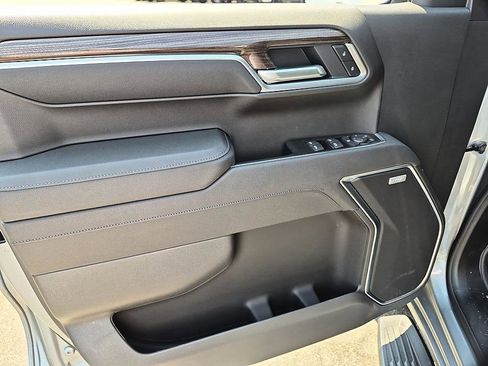 New 2026 Chevrolet Silverado 1500 RST AWD/4WD image 12