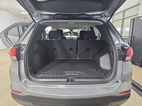 Used 2024 Chevrolet Equinox LS w/ LS Convenience Package FWD image 15
