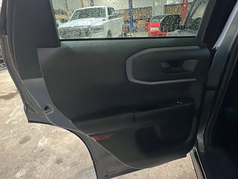 Used 2021 Ford Bronco Sport Big Bend image 15