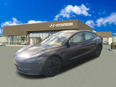 Used 2025 Tesla Model 3 Long Range
