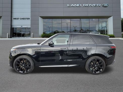 Certified 2023 Land Rover Range Rover Sport First Edition AWD/4WD image 5